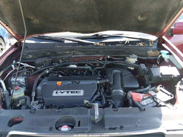 2006 Honda Cr-v Ex მანქანა იყიდება აუქციონზე, vin: JHLRD788X6C027456, აუქციონის ნომერი: 46107829