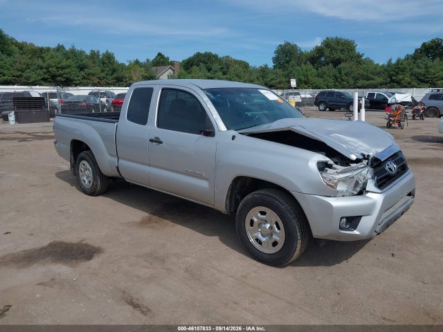 2013 Toyota Tacoma მანქანა იყიდება აუქციონზე, vin: 5TFTX4CN7DX030245, აუქციონის ნომერი: 46107833