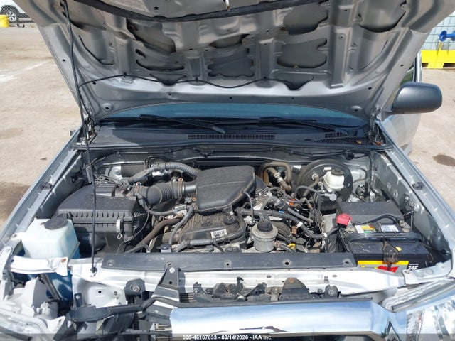 2013 Toyota Tacoma მანქანა იყიდება აუქციონზე, vin: 5TFTX4CN7DX030245, აუქციონის ნომერი: 46107833