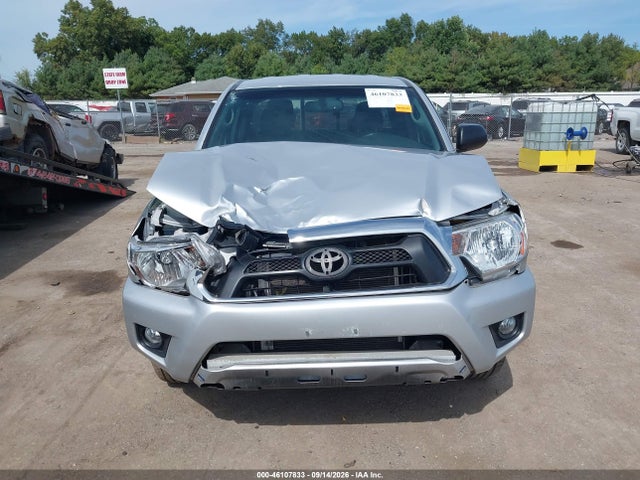 2013 Toyota Tacoma მანქანა იყიდება აუქციონზე, vin: 5TFTX4CN7DX030245, აუქციონის ნომერი: 46107833