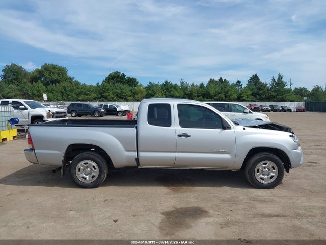 2013 Toyota Tacoma მანქანა იყიდება აუქციონზე, vin: 5TFTX4CN7DX030245, აუქციონის ნომერი: 46107833