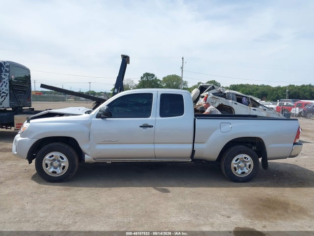 2013 Toyota Tacoma მანქანა იყიდება აუქციონზე, vin: 5TFTX4CN7DX030245, აუქციონის ნომერი: 46107833