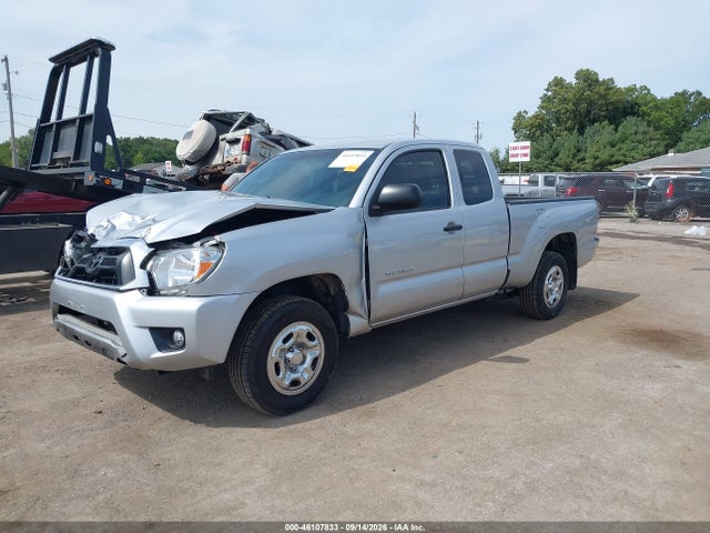 2013 Toyota Tacoma მანქანა იყიდება აუქციონზე, vin: 5TFTX4CN7DX030245, აუქციონის ნომერი: 46107833