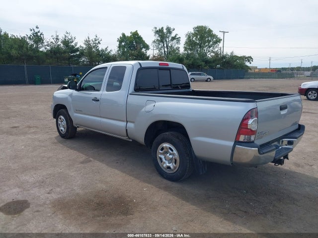 2013 Toyota Tacoma მანქანა იყიდება აუქციონზე, vin: 5TFTX4CN7DX030245, აუქციონის ნომერი: 46107833