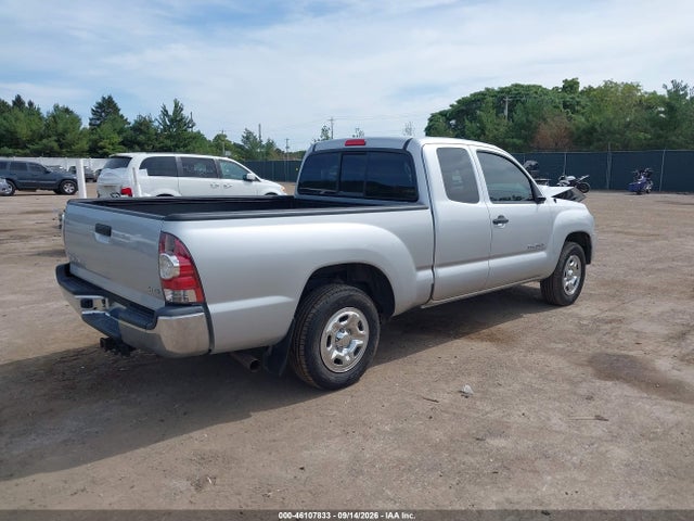 2013 Toyota Tacoma მანქანა იყიდება აუქციონზე, vin: 5TFTX4CN7DX030245, აუქციონის ნომერი: 46107833