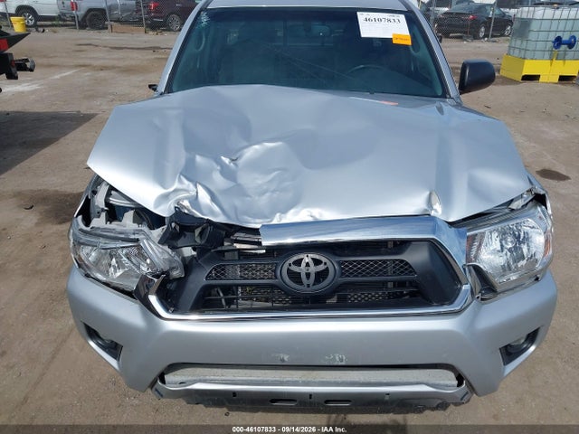 2013 Toyota Tacoma მანქანა იყიდება აუქციონზე, vin: 5TFTX4CN7DX030245, აუქციონის ნომერი: 46107833