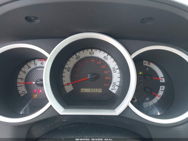 2013 Toyota Tacoma მანქანა იყიდება აუქციონზე, vin: 5TFTX4CN7DX030245, აუქციონის ნომერი: 46107833