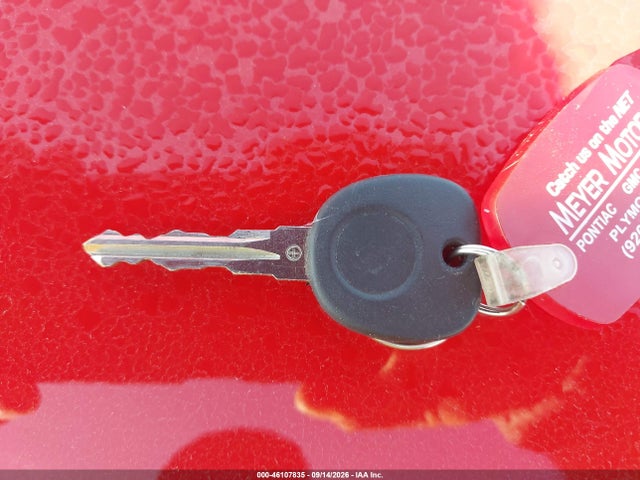 46107835 :رقم المزاد ، 1G2MB35B47Y137210 vin ، 2007 Pontiac Solstice مزاد بيع