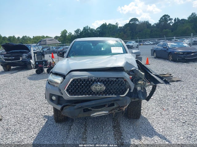 3TMCZ5AN7KM203509 Toyota Tacoma Trd Off Road