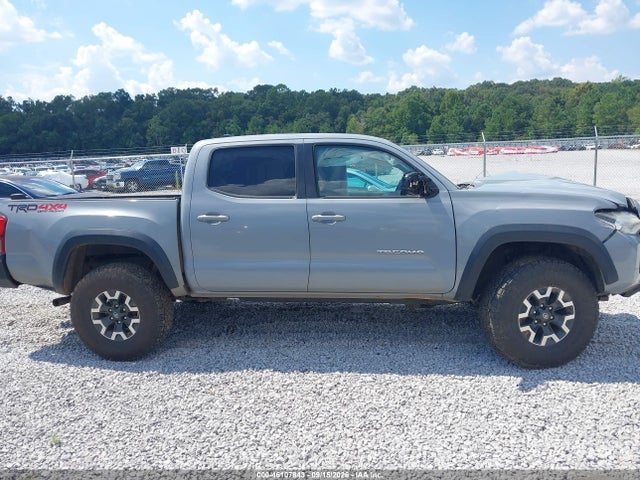 3TMCZ5AN7KM203509 Toyota Tacoma Trd Off Road