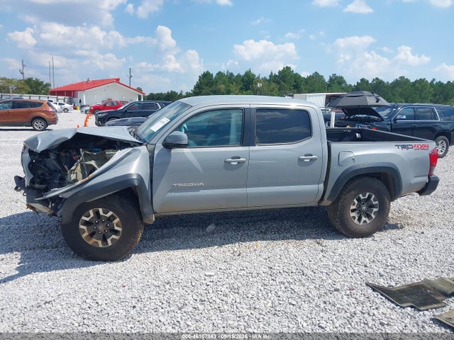 3TMCZ5AN7KM203509 Toyota Tacoma Trd Off Road