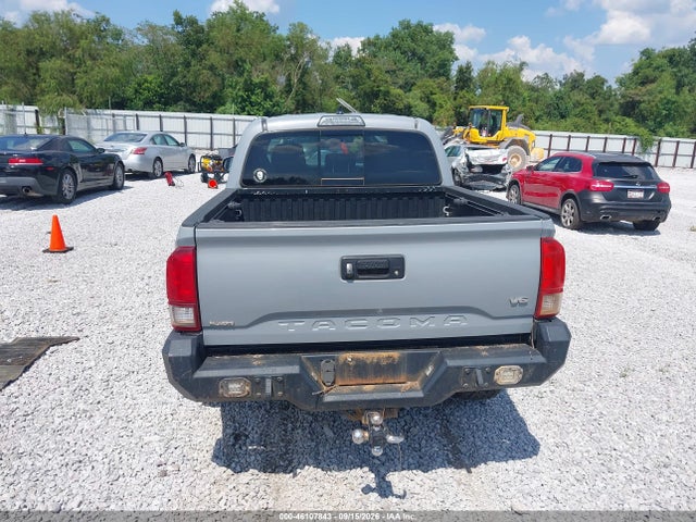3TMCZ5AN7KM203509 Toyota Tacoma Trd Off Road