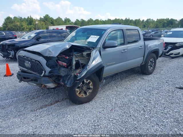 3TMCZ5AN7KM203509 Toyota Tacoma Trd Off Road