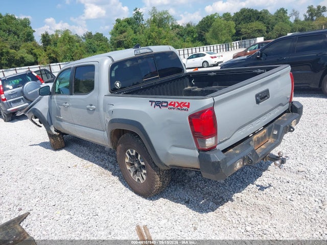 3TMCZ5AN7KM203509 Toyota Tacoma Trd Off Road