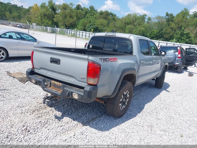 3TMCZ5AN7KM203509 Toyota Tacoma Trd Off Road