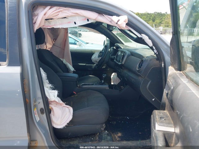 3TMCZ5AN7KM203509 Toyota Tacoma Trd Off Road