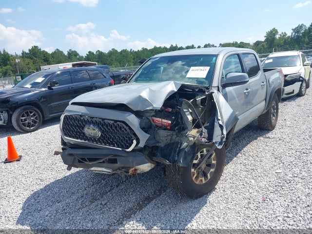 3TMCZ5AN7KM203509 Toyota Tacoma Trd Off Road