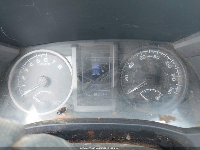 3TMCZ5AN7KM203509 Toyota Tacoma Trd Off Road