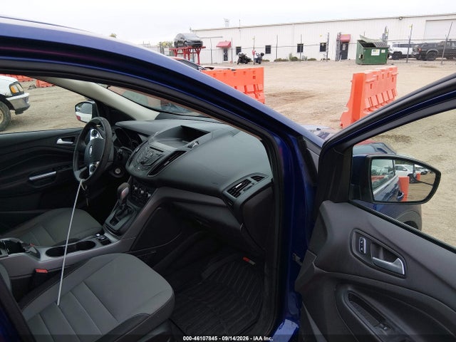 2015 Ford Escape Se მანქანა იყიდება აუქციონზე, vin: 1FMCU9GX6FUA75713, აუქციონის ნომერი: 46107845