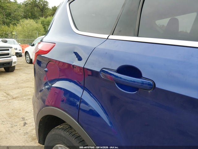 2015 Ford Escape Se მანქანა იყიდება აუქციონზე, vin: 1FMCU9GX6FUA75713, აუქციონის ნომერი: 46107845