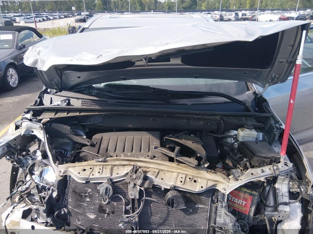 Aukcja sprzedaży 2015 Toyota Highlander Xle V6, vin: 5TDKKRFH4FS084298, numer aukcji: 46107853