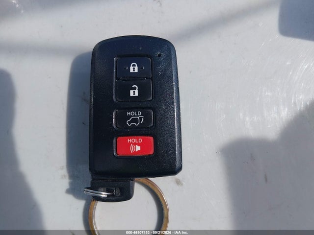 Aukcja sprzedaży 2015 Toyota Highlander Xle V6, vin: 5TDKKRFH4FS084298, numer aukcji: 46107853