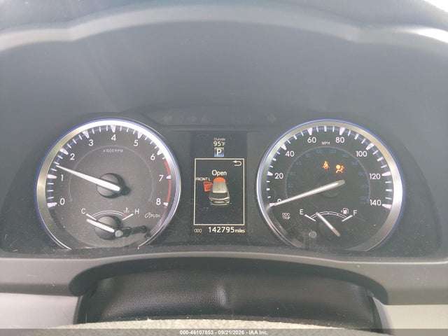Aukcja sprzedaży 2015 Toyota Highlander Xle V6, vin: 5TDKKRFH4FS084298, numer aukcji: 46107853