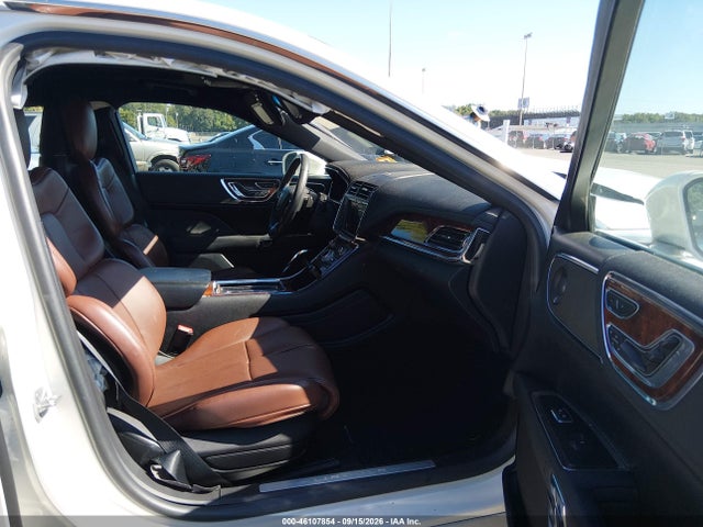 Продаж на аукціоні авто 2019 Lincoln Continental Reserve, vin: 1LN6L9NP3K5609810, номер лоту: 46107854