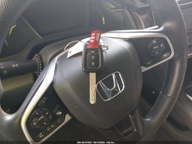 Продажа на аукционе авто 2021 Honda Civic Lx, vin: 2HGFC2F62MH545614, номер лота: 46107855
