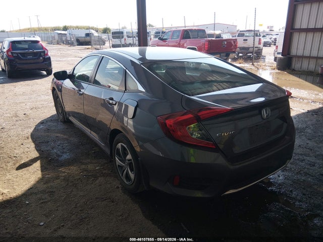 Продажа на аукционе авто 2021 Honda Civic Lx, vin: 2HGFC2F62MH545614, номер лота: 46107855
