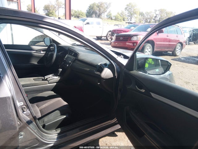Продажа на аукционе авто 2021 Honda Civic Lx, vin: 2HGFC2F62MH545614, номер лота: 46107855