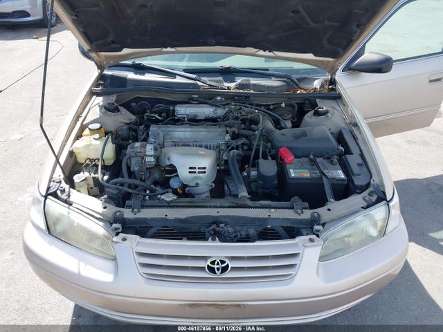 Продаж на аукціоні авто 1998 Toyota Camry Le, vin: 4T1BG22K2WU277308, номер лоту: 46107856