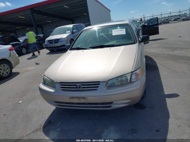 Продаж на аукціоні авто 1998 Toyota Camry Le, vin: 4T1BG22K2WU277308, номер лоту: 46107856