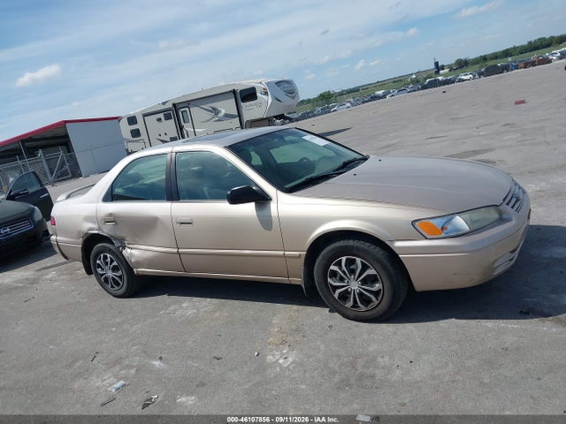 Продаж на аукціоні авто 1998 Toyota Camry Le, vin: 4T1BG22K2WU277308, номер лоту: 46107856