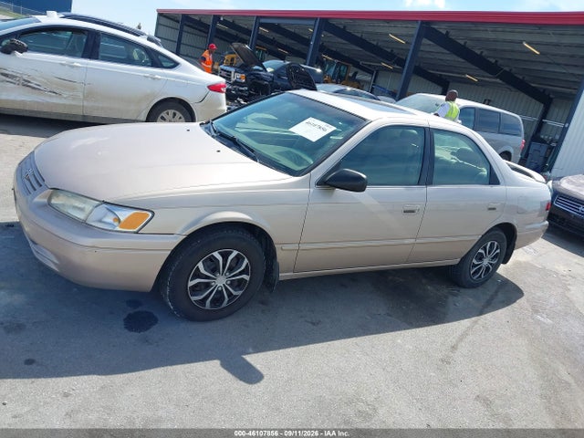 Продаж на аукціоні авто 1998 Toyota Camry Le, vin: 4T1BG22K2WU277308, номер лоту: 46107856