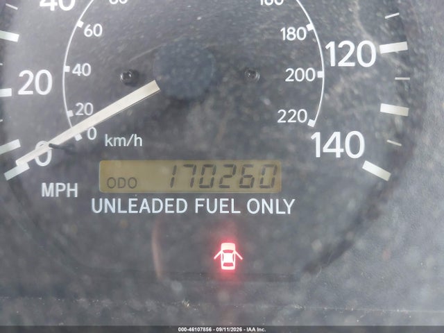 Продаж на аукціоні авто 1998 Toyota Camry Le, vin: 4T1BG22K2WU277308, номер лоту: 46107856