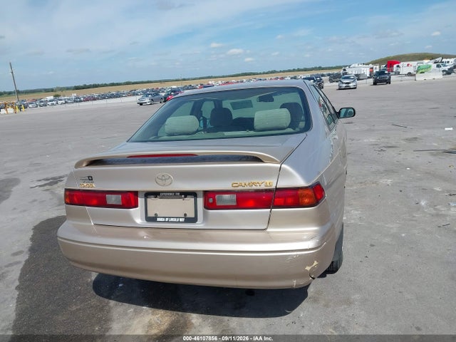 Продаж на аукціоні авто 1998 Toyota Camry Le, vin: 4T1BG22K2WU277308, номер лоту: 46107856