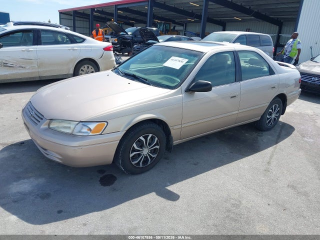 Продаж на аукціоні авто 1998 Toyota Camry Le, vin: 4T1BG22K2WU277308, номер лоту: 46107856