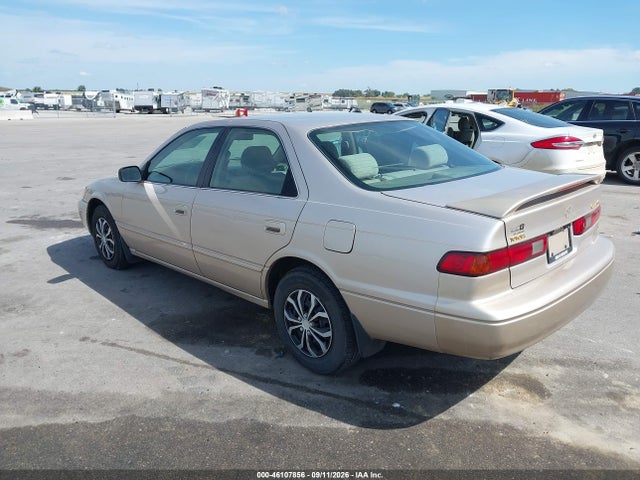 Продаж на аукціоні авто 1998 Toyota Camry Le, vin: 4T1BG22K2WU277308, номер лоту: 46107856