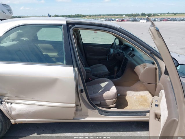 Продаж на аукціоні авто 1998 Toyota Camry Le, vin: 4T1BG22K2WU277308, номер лоту: 46107856