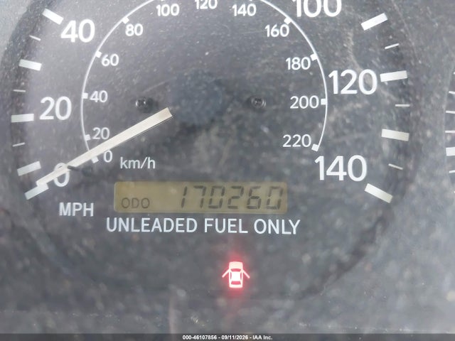 Продаж на аукціоні авто 1998 Toyota Camry Le, vin: 4T1BG22K2WU277308, номер лоту: 46107856
