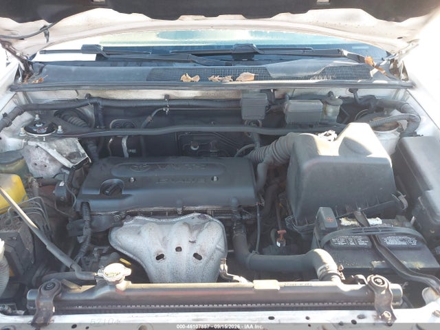 2007 Toyota Highlander მანქანა იყიდება აუქციონზე, vin: JTEGD21A870166844, აუქციონის ნომერი: 46107857