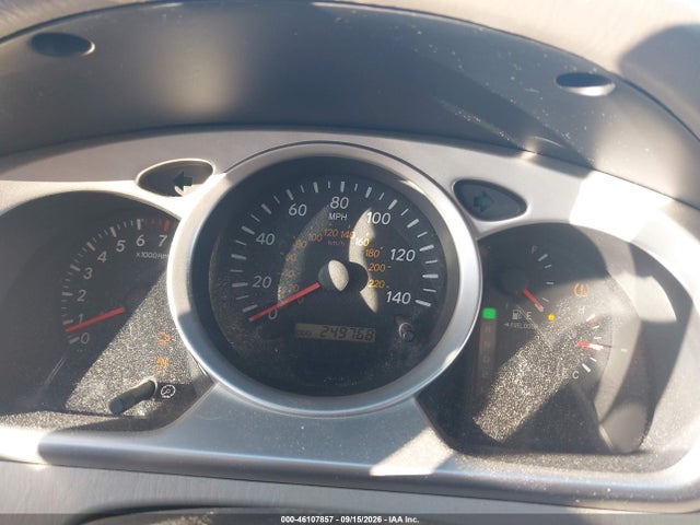 2007 Toyota Highlander მანქანა იყიდება აუქციონზე, vin: JTEGD21A870166844, აუქციონის ნომერი: 46107857