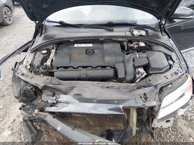 2014 Volvo S80 3.2/3.2 Platinum/3.2 Premier Plus მანქანა იყიდება აუქციონზე, vin: YV1952AS9E1180563, აუქციონის ნომერი: 46107859