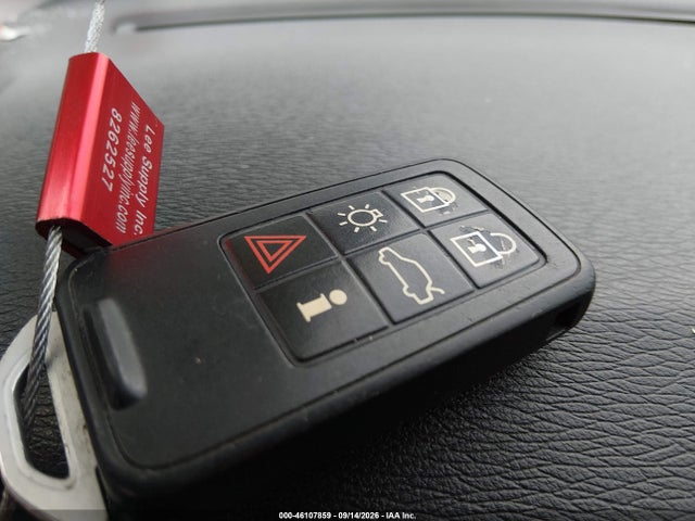 2014 Volvo S80 3.2/3.2 Platinum/3.2 Premier Plus მანქანა იყიდება აუქციონზე, vin: YV1952AS9E1180563, აუქციონის ნომერი: 46107859