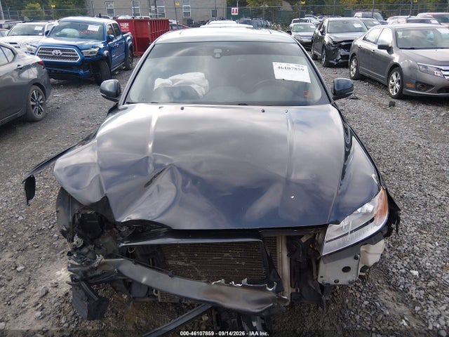2014 Volvo S80 3.2/3.2 Platinum/3.2 Premier Plus მანქანა იყიდება აუქციონზე, vin: YV1952AS9E1180563, აუქციონის ნომერი: 46107859