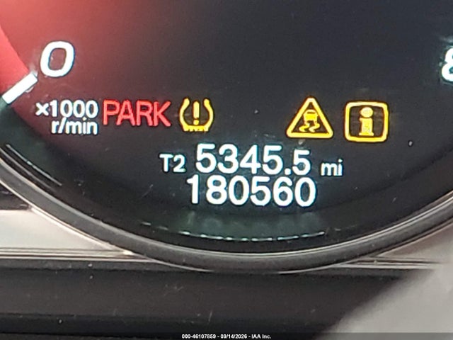 2014 Volvo S80 3.2/3.2 Platinum/3.2 Premier Plus მანქანა იყიდება აუქციონზე, vin: YV1952AS9E1180563, აუქციონის ნომერი: 46107859
