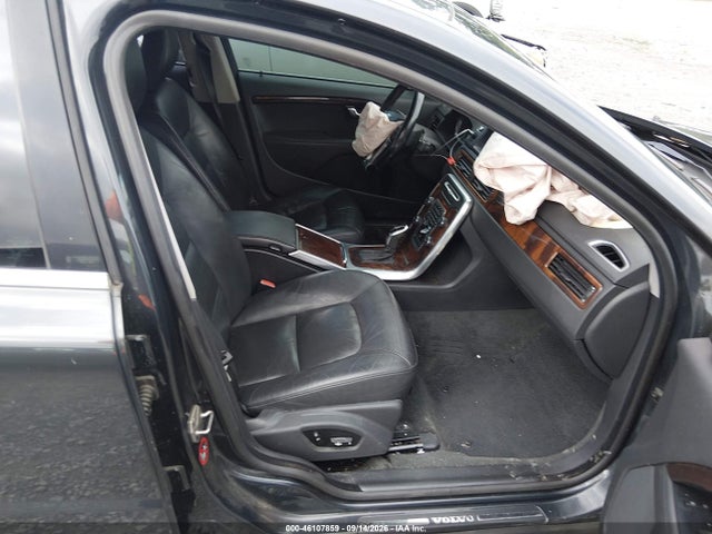 2014 Volvo S80 3.2/3.2 Platinum/3.2 Premier Plus მანქანა იყიდება აუქციონზე, vin: YV1952AS9E1180563, აუქციონის ნომერი: 46107859