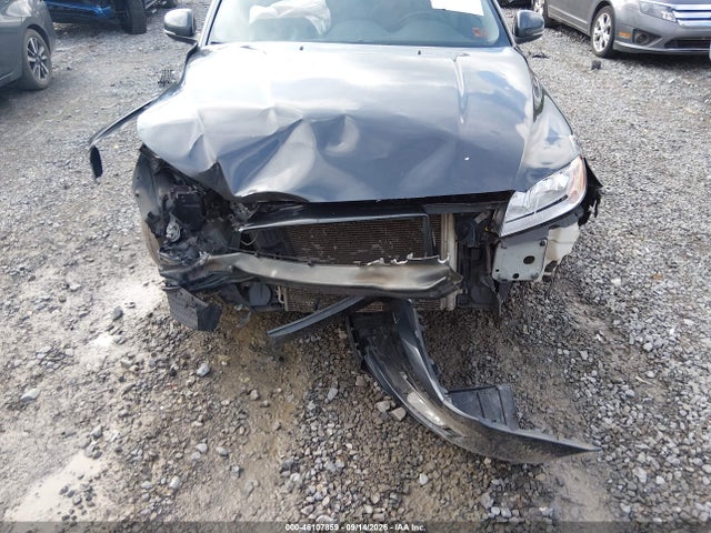 2014 Volvo S80 3.2/3.2 Platinum/3.2 Premier Plus მანქანა იყიდება აუქციონზე, vin: YV1952AS9E1180563, აუქციონის ნომერი: 46107859