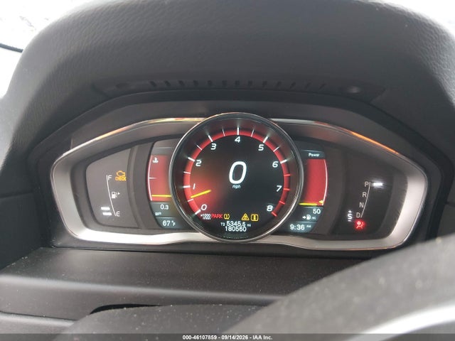 2014 Volvo S80 3.2/3.2 Platinum/3.2 Premier Plus მანქანა იყიდება აუქციონზე, vin: YV1952AS9E1180563, აუქციონის ნომერი: 46107859